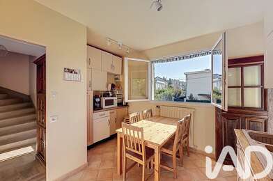 Maison 7 pièces 875000 €