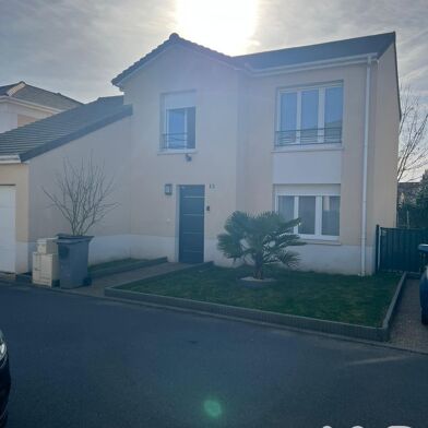 Maison 5 pièces 321000 €