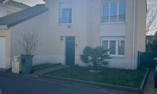 Maison 5 Pièces 102 m² à vendre à Bruyères-sur-Oise (95820)