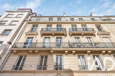 Appartement 2 pièces 875000 €
