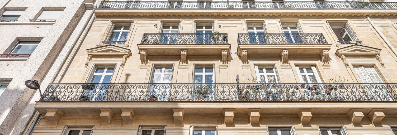 Appartement 2 Pièces 55 m² à vendre à Paris 7 (75007)