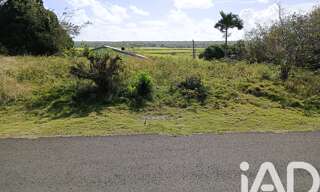 Terrain  903 m² à vendre à Anse-Bertrand (97121)