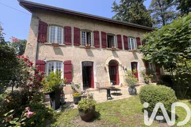 Maison 12 pièces 490000 €