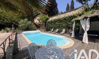 Maison 12 Pièces 290 m² à vendre à La Frette (38260)