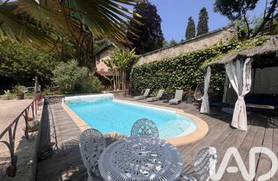 Vente Maison/villa 12 pièces — photo du bien