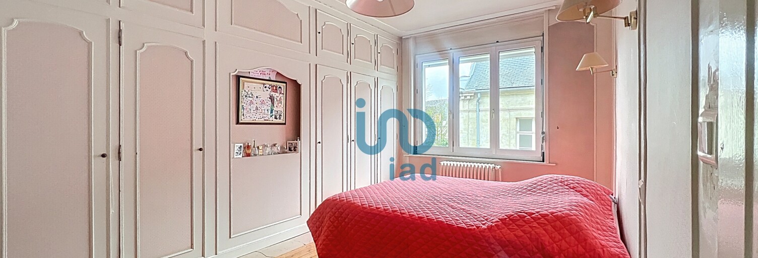 Maison 8 Pièces 180 m² à vendre à Valenciennes (59300)