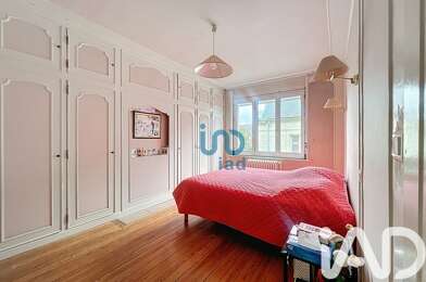 Maison 8 pièces 340000 €