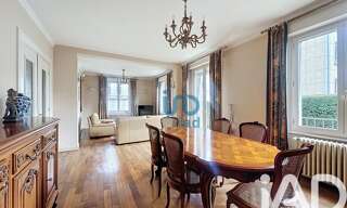 Maison 8 Pièces 180 m² à vendre à Valenciennes (59300)