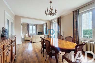 Maison 8 pièces 299000 €