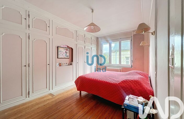Vente Maison de ville 8 pièces — photo 2