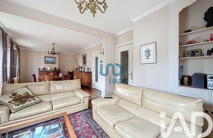 Vente Maison de ville 8 pièces — photo 3
