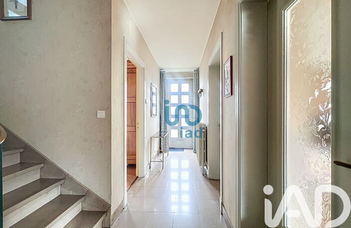 Vente Maison de ville 8 pièces — photo 4
