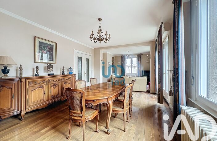 Vente Maison de ville 8 pièces — photo 5