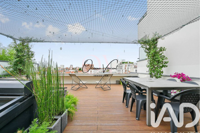 Appartement 5 pièces 955000 €