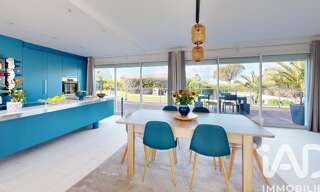 Maison 4 Pièces 115 m² à vendre à Plozévet (29710)