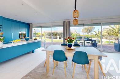 Maison 4 pièces 549989 €