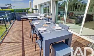 Maison 4 Pièces 115 m² à vendre à Plozévet (29710)
