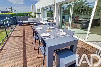 Maison 4 pièces 549989 €