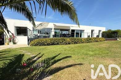 Maison 4 pièces 549989 €