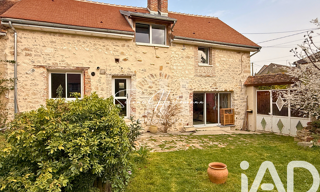 Maison 3 Pièces 111 m² à vendre à Melz-sur-Seine (77171)