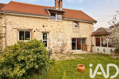 Maison 3 pièces 149000 €