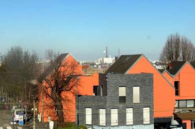 Appartement 5 pièces 748000 €