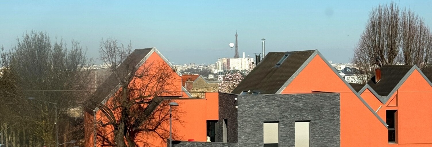 Appartement 5 Pièces 130 m² à vendre à Meudon (92190)