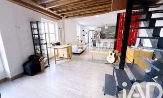 Appartement 5 Pièces 130 m² à vendre à Meudon (92190)