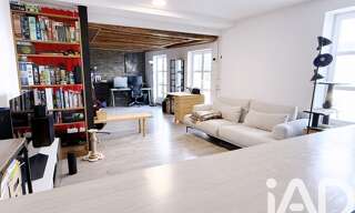 Appartement 5 Pièces 130 m² à vendre à Meudon (92190)