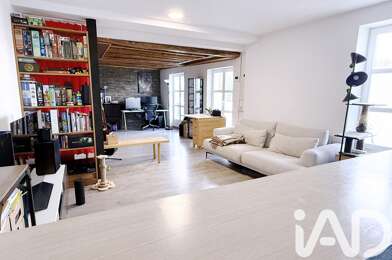 Appartement 5 pièces 699000 €