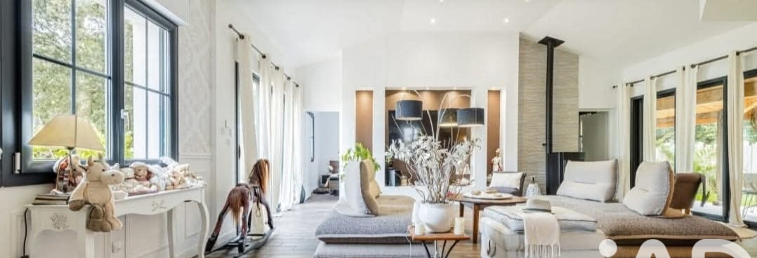 Maison 5 Pièces 160 m² à vendre à Le Grand-Village-Plage (17370)