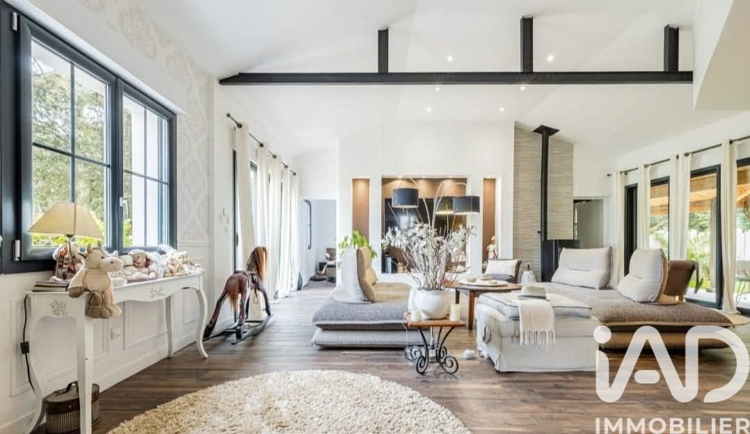 Le-Grand-Village-Plage - 160m² - 5p.