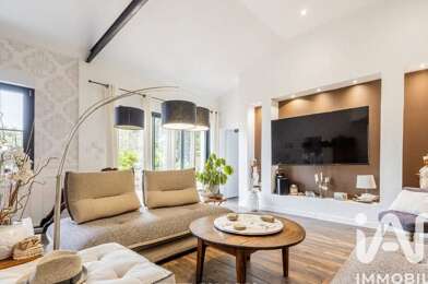 Maison 5 pièces 730000 €