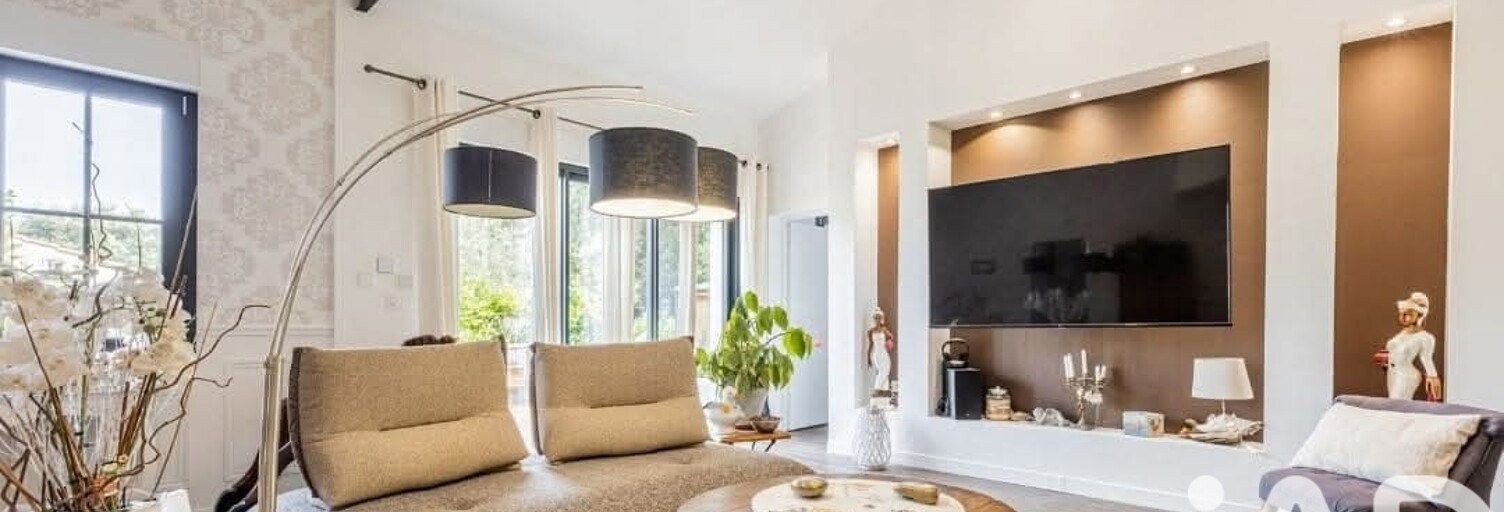Maison 5 Pièces 160 m² à vendre à Le Grand-Village-Plage (17370)