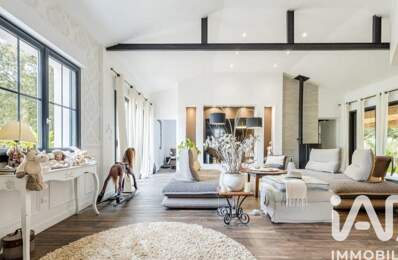 Vente Maison/villa 5 pièces — photo du bien