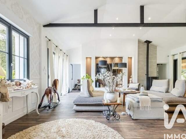 Vente Maison/villa 5 pièces — photo du bien