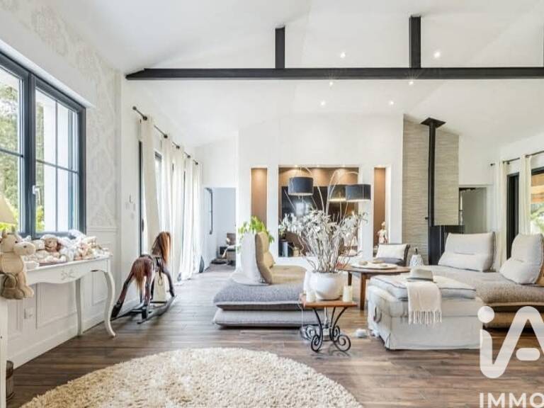 Vente Maison/villa 5 pièces — photo 1