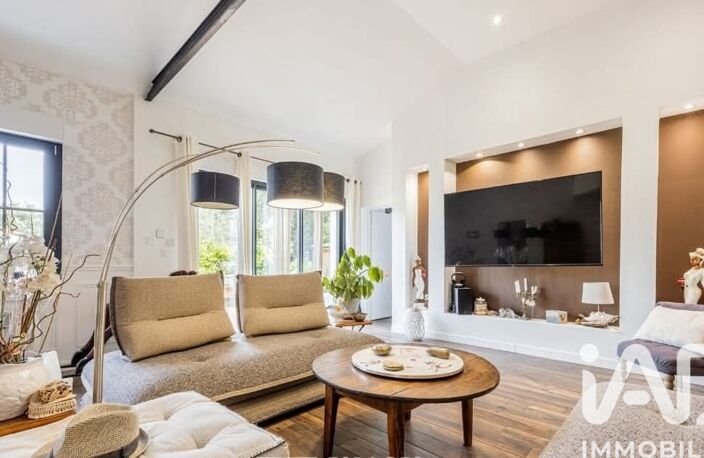 Vente Maison/villa 5 pièces — photo 2