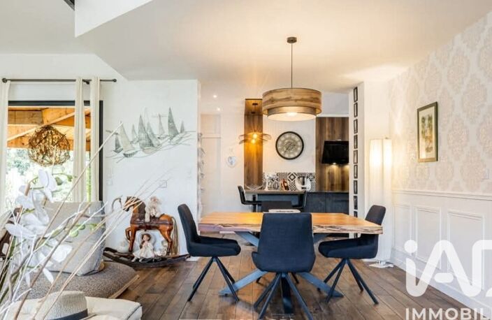 Vente Maison/villa 5 pièces — photo 4