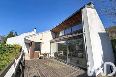 Appartement 5 pièces 740000 €