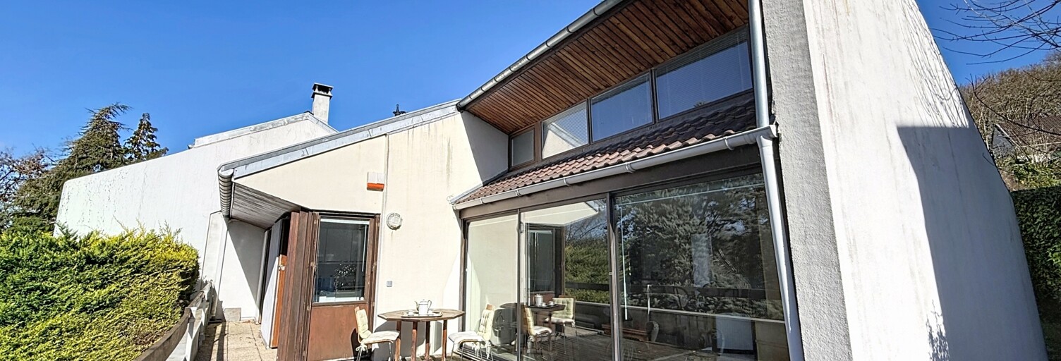 Appartement 5 Pièces 150 m² à vendre à Rueil-Malmaison (92500)