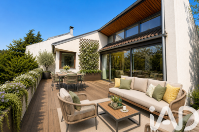 Appartement 5 pièces 720000 €