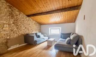 Appartement 2 Pièces 49 m² à vendre à Nancy (54000)