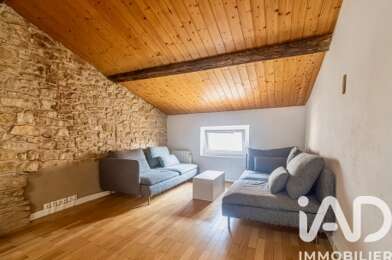 Appartement 2 pièces 110000 €