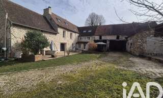 Maison 7 Pièces 340 m² à vendre à La Ferté-sous-Jouarre (77260)