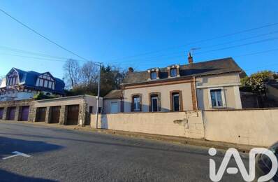 Vente Maison/villa 4 pièces — photo du bien