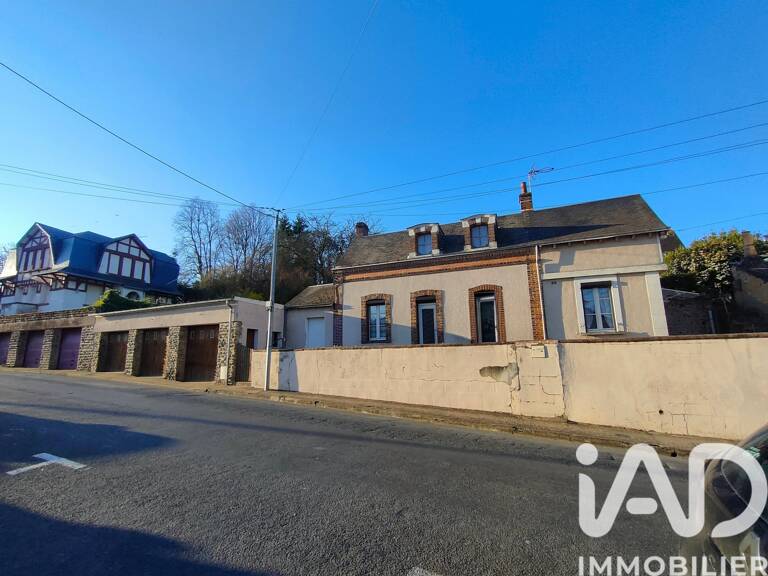 Vente Maison/villa 4 pièces — photo 1