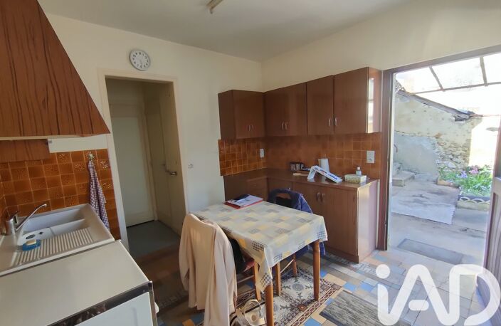 Vente Maison/villa 4 pièces — photo 2