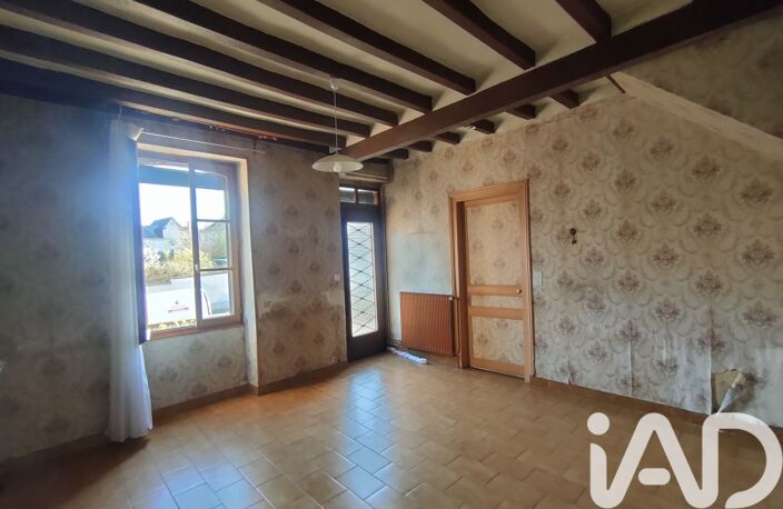 Vente Maison/villa 4 pièces — photo 3