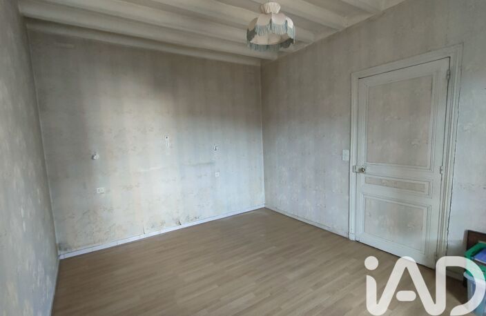 Vente Maison/villa 4 pièces — photo 4